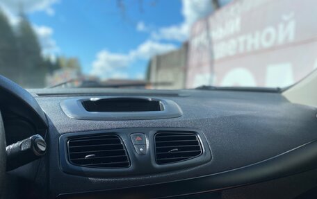 Renault Megane III, 2011 год, 410 000 рублей, 14 фотография