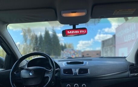 Renault Megane III, 2011 год, 410 000 рублей, 6 фотография