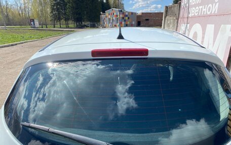 Renault Megane III, 2011 год, 410 000 рублей, 19 фотография