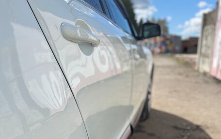 Renault Megane III, 2011 год, 410 000 рублей, 25 фотография