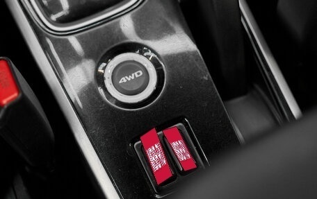 Mitsubishi Outlander III рестайлинг 3, 2018 год, 1 480 000 рублей, 18 фотография