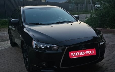 Mitsubishi Lancer IX, 2011 год, 910 000 рублей, 2 фотография