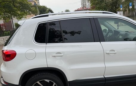 Volkswagen Tiguan I, 2013 год, 1 600 000 рублей, 7 фотография