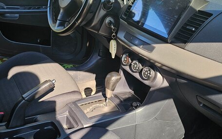 Mitsubishi Lancer IX, 2011 год, 910 000 рублей, 6 фотография
