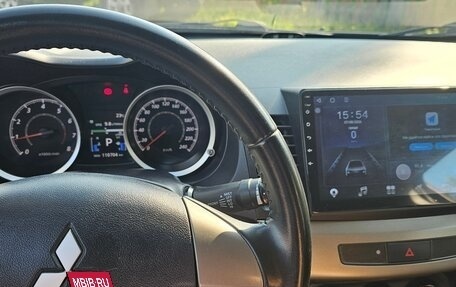 Mitsubishi Lancer IX, 2011 год, 910 000 рублей, 7 фотография