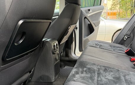 Volkswagen Tiguan I, 2013 год, 1 600 000 рублей, 18 фотография