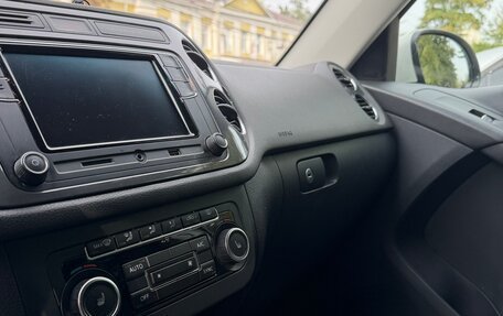Volkswagen Tiguan I, 2013 год, 1 600 000 рублей, 14 фотография