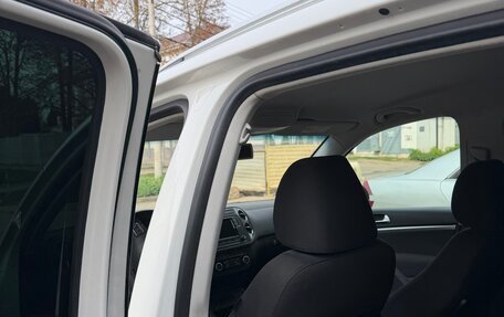 Volkswagen Tiguan I, 2013 год, 1 600 000 рублей, 15 фотография