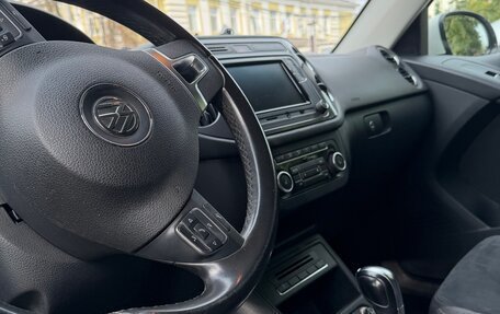 Volkswagen Tiguan I, 2013 год, 1 600 000 рублей, 13 фотография