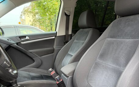 Volkswagen Tiguan I, 2013 год, 1 600 000 рублей, 17 фотография