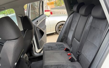 Volkswagen Tiguan I, 2013 год, 1 600 000 рублей, 19 фотография