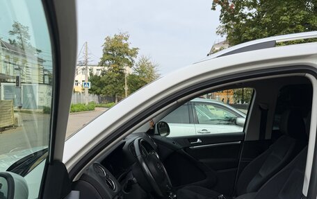 Volkswagen Tiguan I, 2013 год, 1 600 000 рублей, 16 фотография