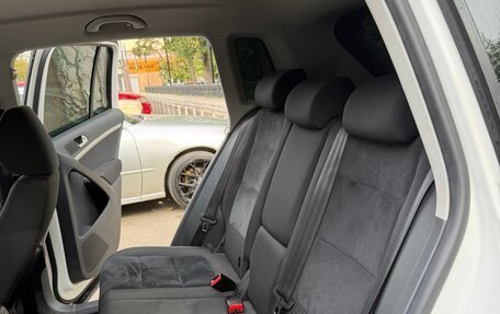 Volkswagen Tiguan I, 2013 год, 1 600 000 рублей, 20 фотография