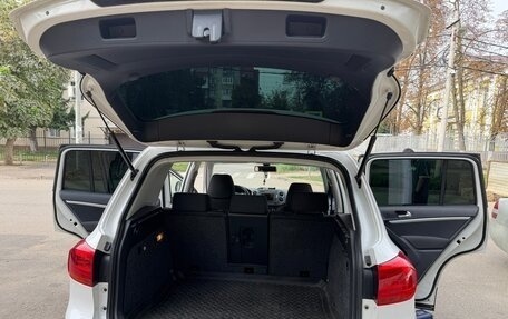Volkswagen Tiguan I, 2013 год, 1 600 000 рублей, 23 фотография