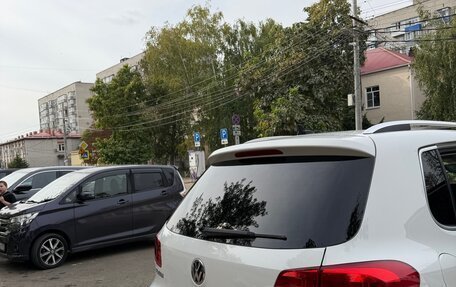 Volkswagen Tiguan I, 2013 год, 1 600 000 рублей, 26 фотография