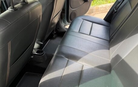 Renault Duster I рестайлинг, 2013 год, 718 000 рублей, 14 фотография