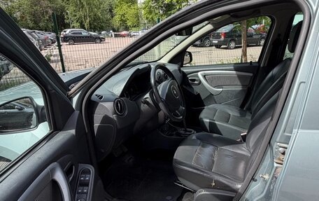 Renault Duster I рестайлинг, 2013 год, 718 000 рублей, 7 фотография