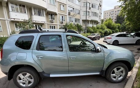 Renault Duster I рестайлинг, 2013 год, 718 000 рублей, 6 фотография
