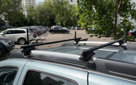 Renault Duster I рестайлинг, 2013 год, 718 000 рублей, 10 фотография