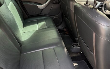 Renault Duster I рестайлинг, 2013 год, 718 000 рублей, 12 фотография