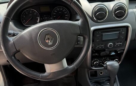 Renault Duster I рестайлинг, 2013 год, 718 000 рублей, 9 фотография