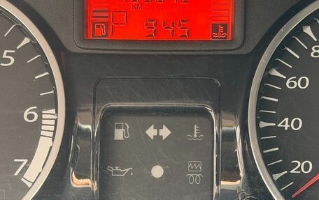 Renault Duster I рестайлинг, 2013 год, 718 000 рублей, 11 фотография