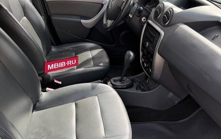 Renault Duster I рестайлинг, 2013 год, 718 000 рублей, 8 фотография