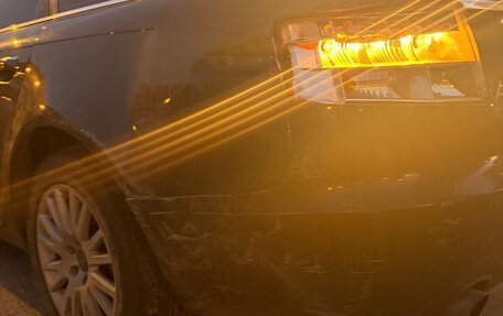 Audi A6, 2008 год, 680 000 рублей, 5 фотография
