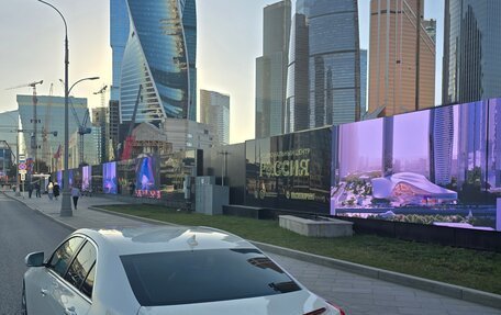 Cadillac ATS I рестайлинг, 2013 год, 1 600 000 рублей, 2 фотография