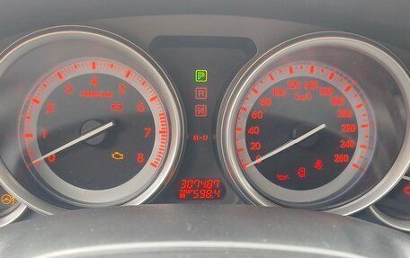 Mazda 6, 2010 год, 700 000 рублей, 9 фотография