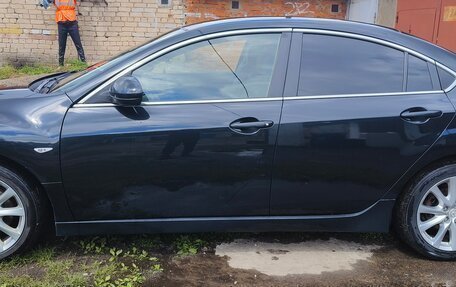 Mazda 6, 2010 год, 700 000 рублей, 6 фотография