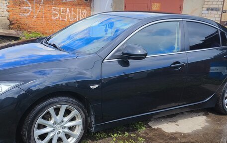 Mazda 6, 2010 год, 700 000 рублей, 5 фотография