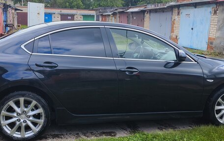 Mazda 6, 2010 год, 700 000 рублей, 3 фотография