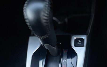 Honda Fit III, 2017 год, 1 300 000 рублей, 8 фотография