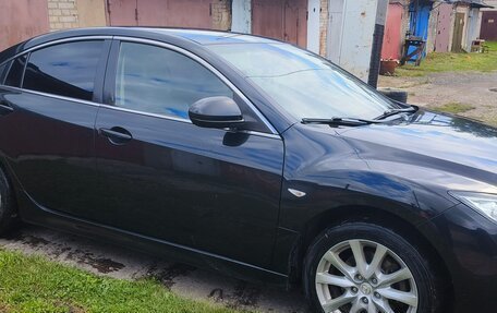 Mazda 6, 2010 год, 700 000 рублей, 4 фотография