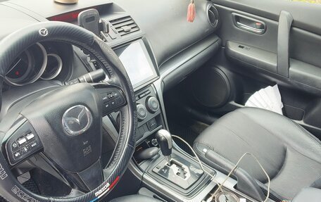 Mazda 6, 2010 год, 700 000 рублей, 10 фотография