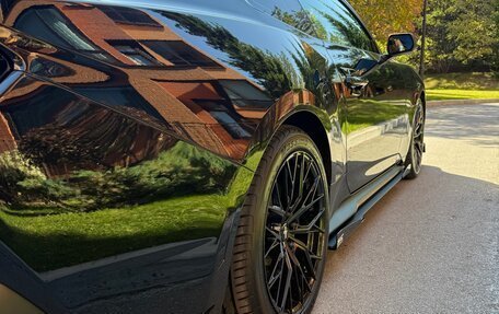 Ford Mustang, 2023 год, 6 450 000 рублей, 7 фотография