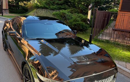 Ford Mustang, 2023 год, 6 450 000 рублей, 4 фотография
