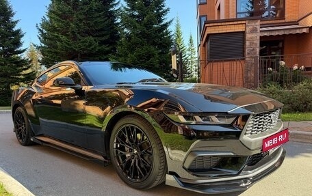 Ford Mustang, 2023 год, 6 450 000 рублей, 2 фотография