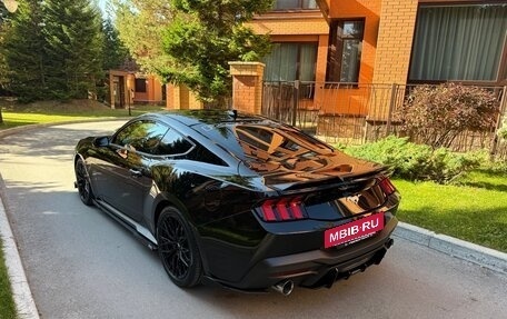 Ford Mustang, 2023 год, 6 450 000 рублей, 5 фотография