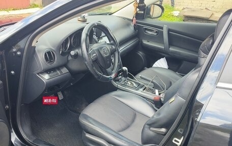 Mazda 6, 2010 год, 700 000 рублей, 15 фотография