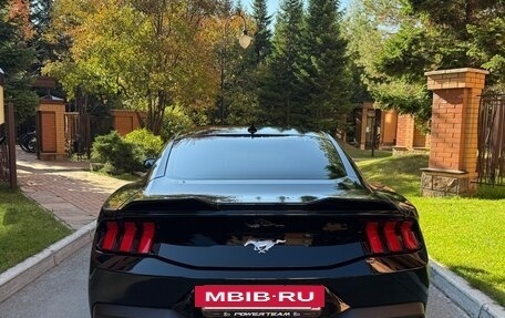 Ford Mustang, 2023 год, 6 450 000 рублей, 6 фотография