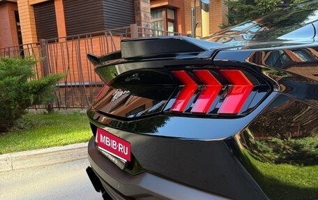 Ford Mustang, 2023 год, 6 450 000 рублей, 8 фотография