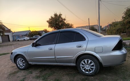 Nissan Almera Classic, 2011 год, 345 000 рублей, 6 фотография