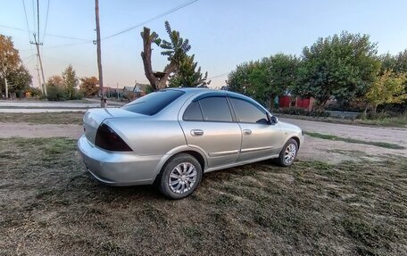 Nissan Almera Classic, 2011 год, 345 000 рублей, 5 фотография