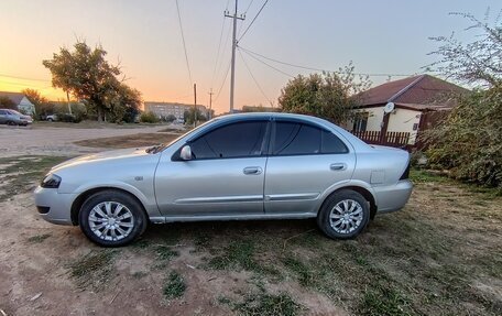 Nissan Almera Classic, 2011 год, 345 000 рублей, 2 фотография