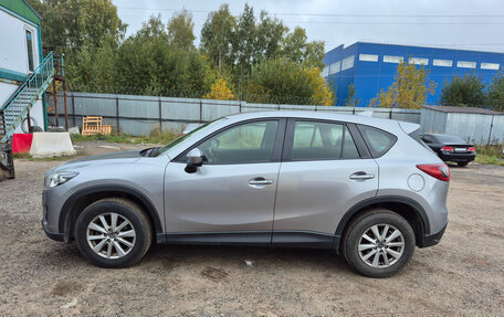 Mazda CX-5 II, 2014 год, 1 450 000 рублей, 2 фотография
