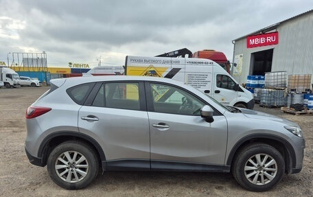 Mazda CX-5 II, 2014 год, 1 450 000 рублей, 5 фотография