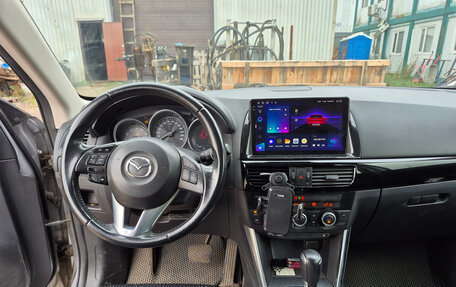Mazda CX-5 II, 2014 год, 1 450 000 рублей, 9 фотография