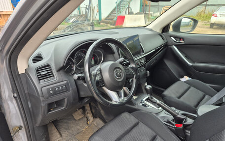 Mazda CX-5 II, 2014 год, 1 450 000 рублей, 7 фотография